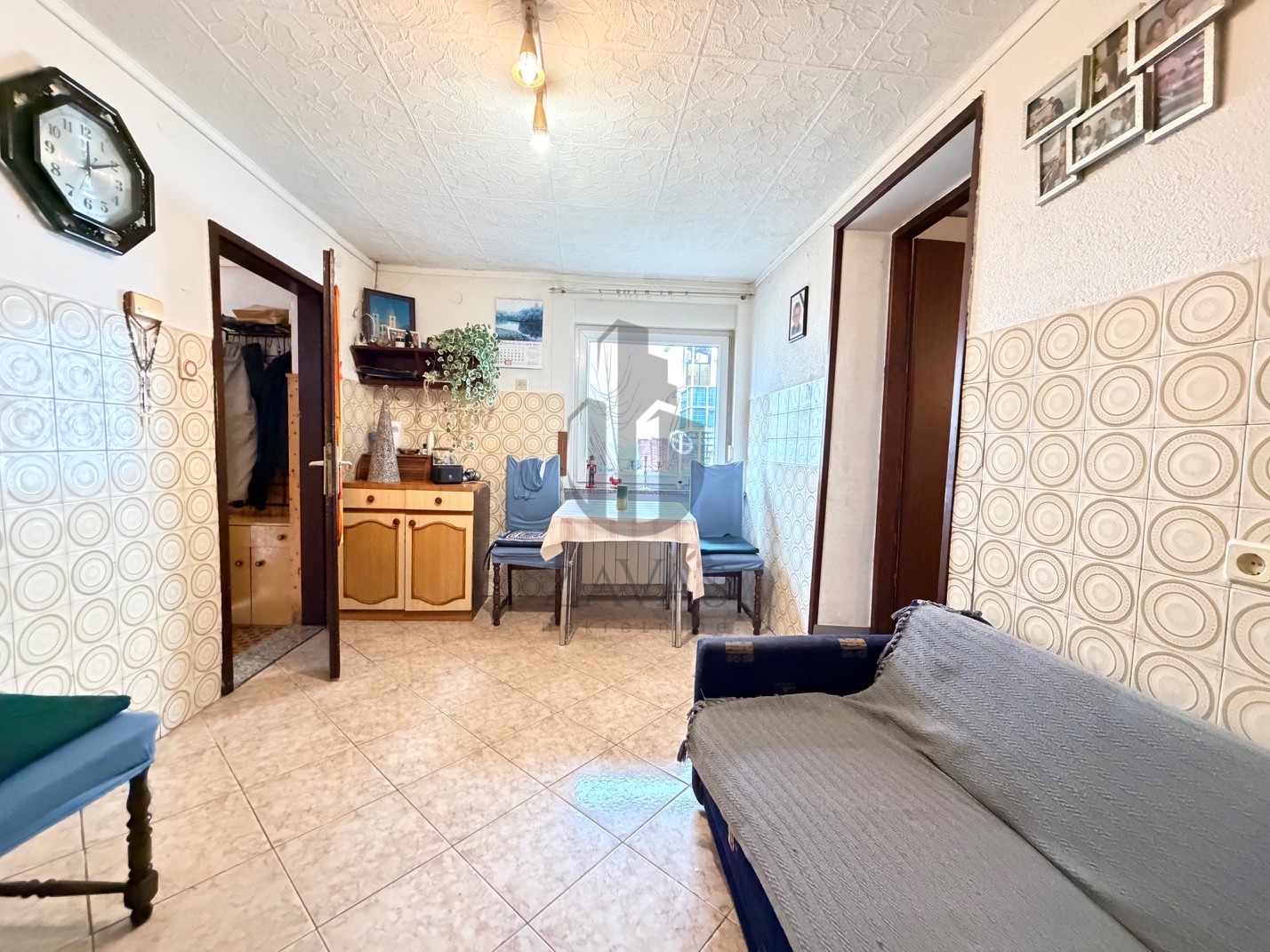 Kuća, Zagreb-Gornja Dubrava: 80m2 na parceli od 152m2 (10)