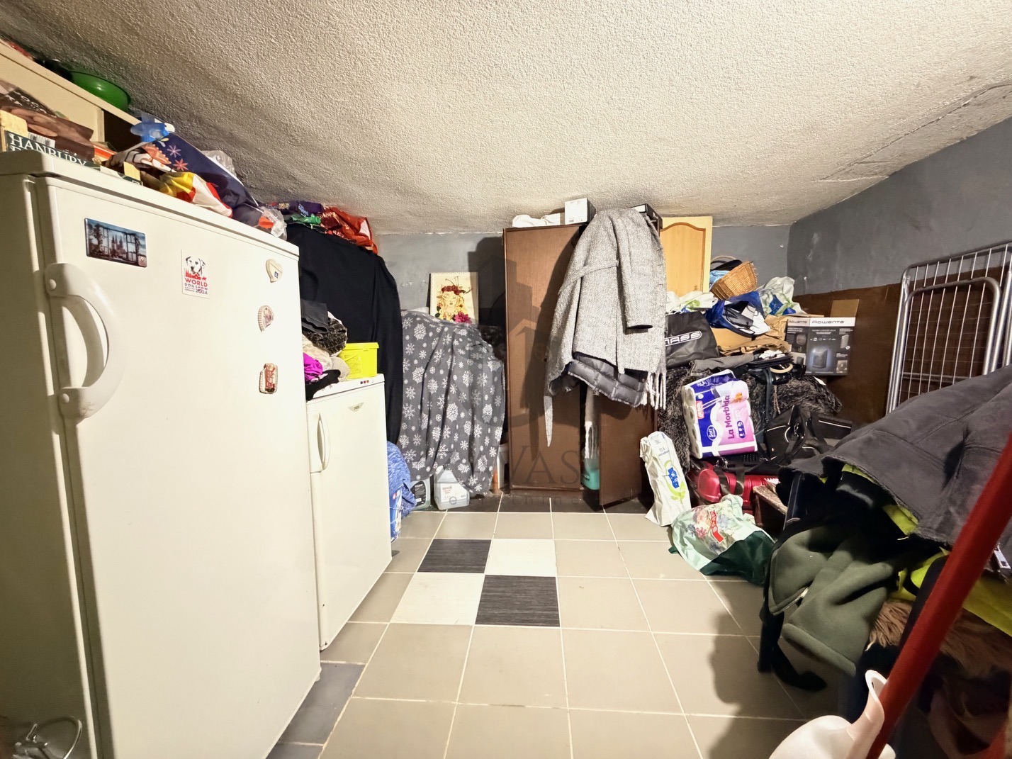Kuća, Zagreb-Gornja Dubrava: 80m2 na parceli od 152m2 (15)