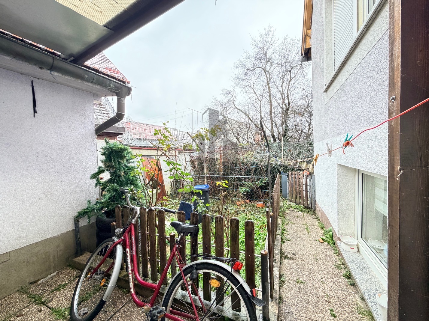 Kuća, Zagreb-Gornja Dubrava: 80m2 na parceli od 152m2 (16)