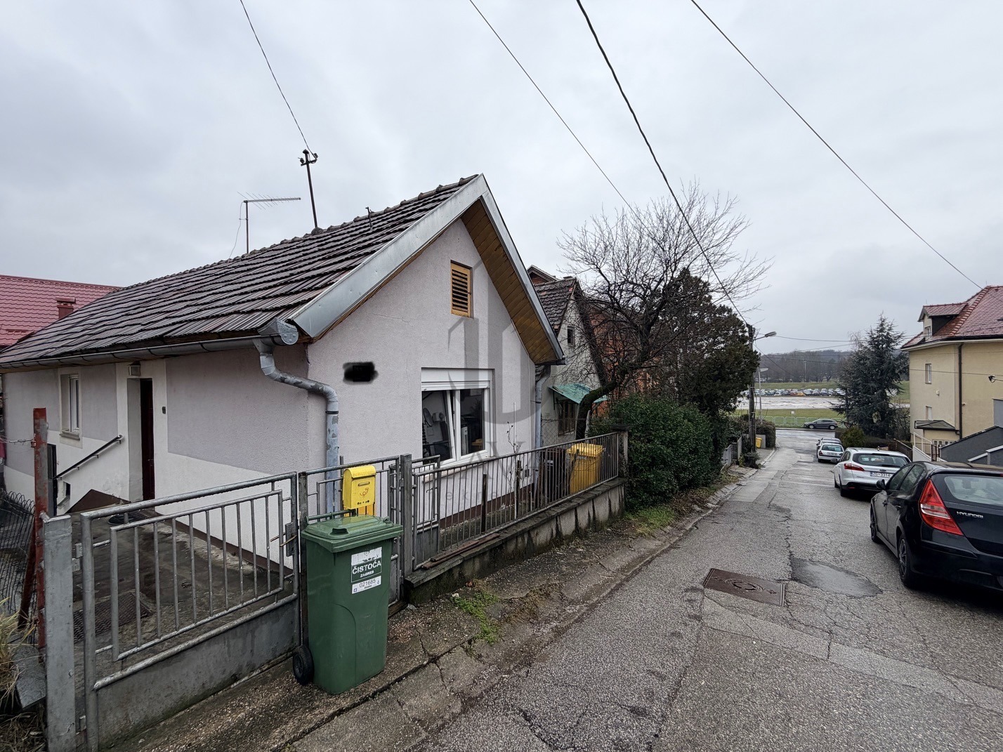Kuća, Zagreb-Gornja Dubrava: 80m2 na parceli od 152m2 (2)