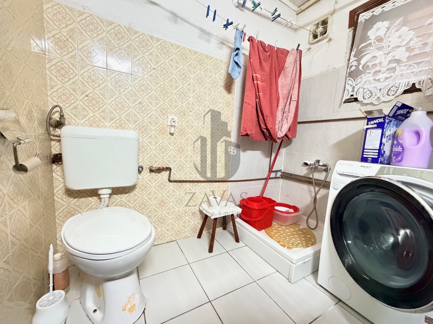 Kuća, Zagreb-Gornja Dubrava: 80m2 na parceli od 152m2 (13)