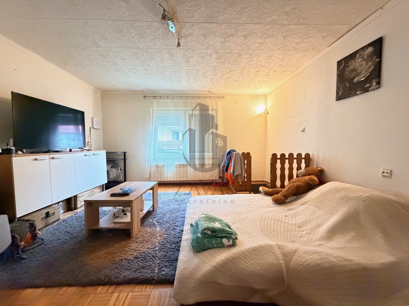 Kuća, Zagreb-Gornja Dubrava: 80m2 na parceli od 152m2 (4)