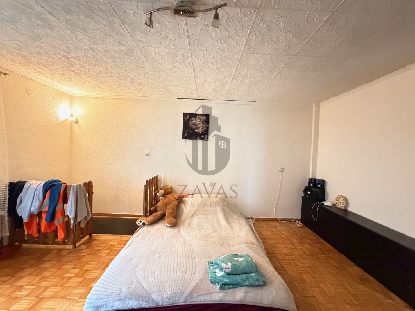Kuća, Zagreb-Gornja Dubrava: 80m2 na parceli od 152m2 (7)