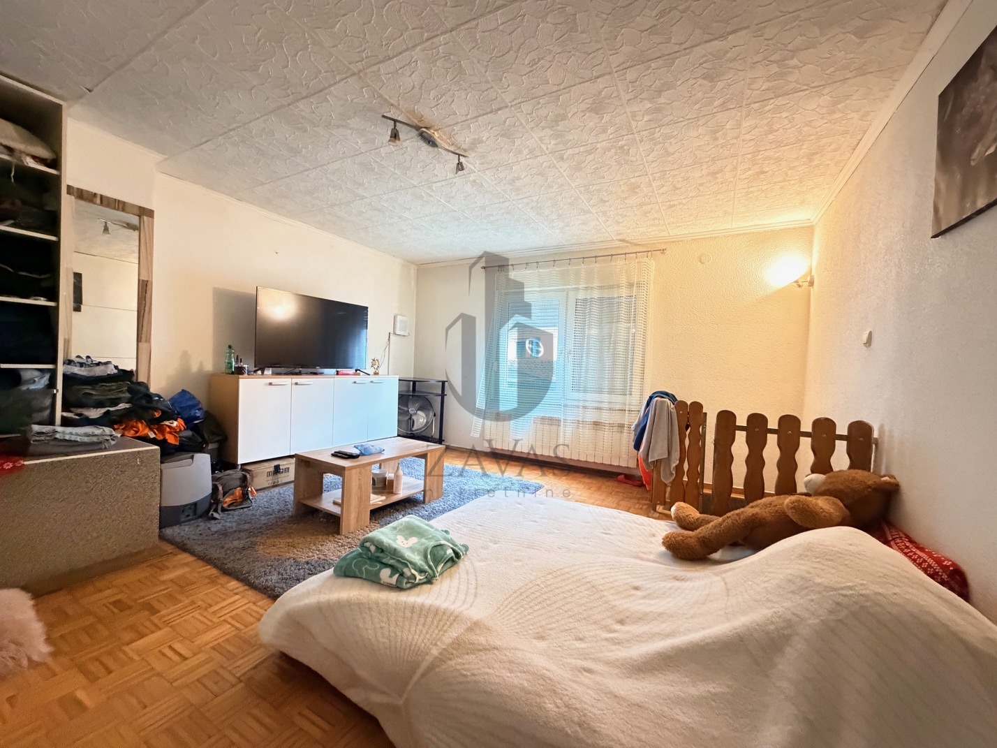 Kuća, Zagreb-Gornja Dubrava: 80m2 na parceli od 152m2 (3)