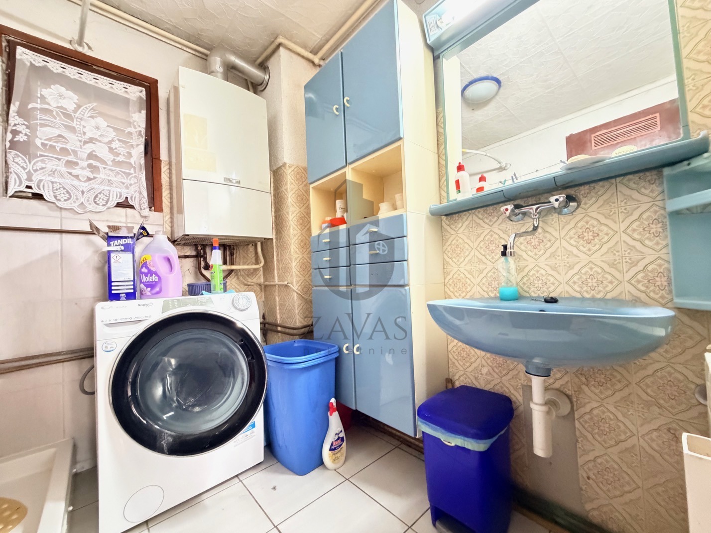 Kuća, Zagreb-Gornja Dubrava: 80m2 na parceli od 152m2 (12)