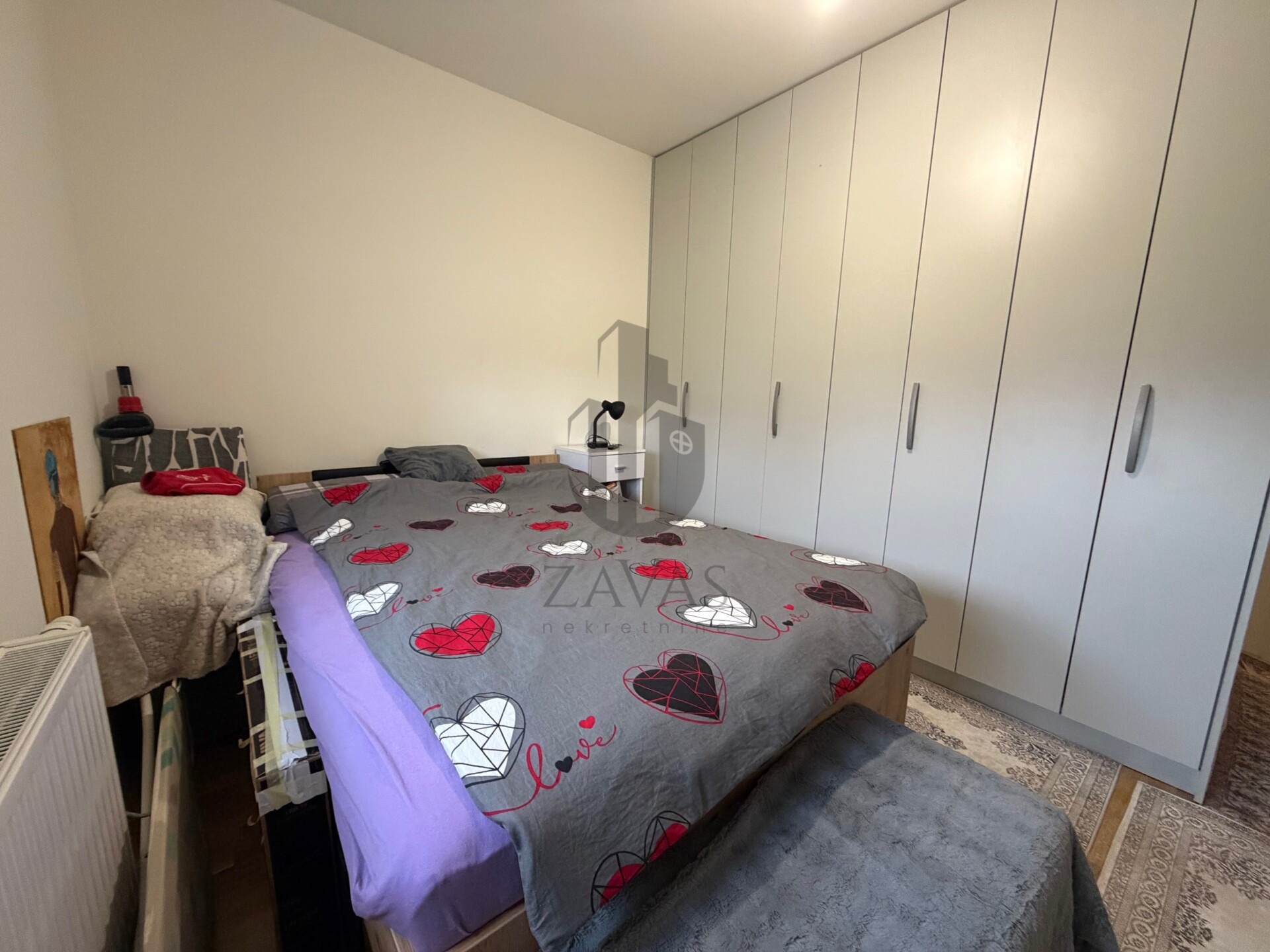 NOVOGRADNJA: Dvosoban stan, Zagreb - Sesvete (58 m2) (5)