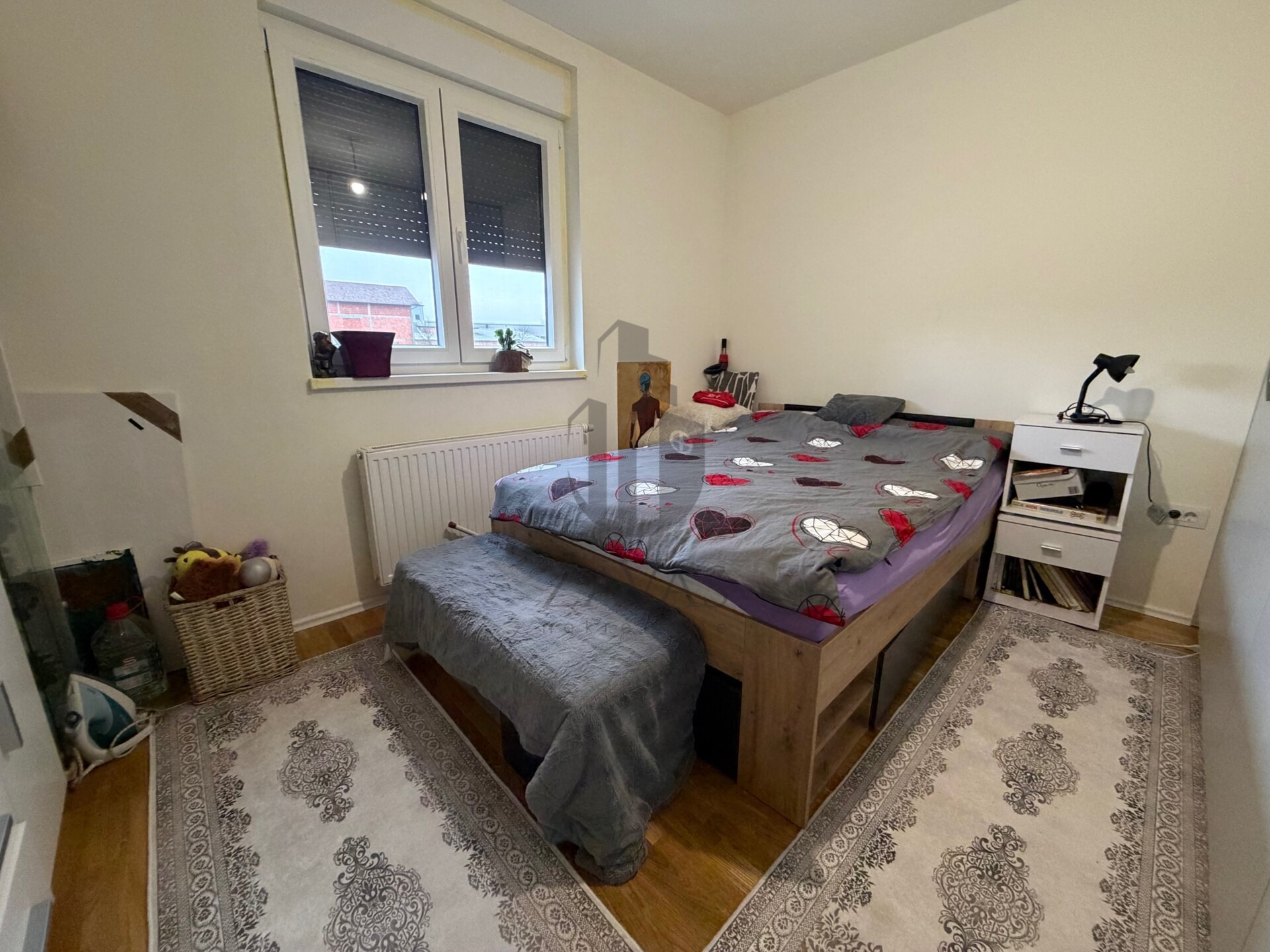NOVOGRADNJA: Dvosoban stan, Zagreb - Sesvete (58 m2) (4)