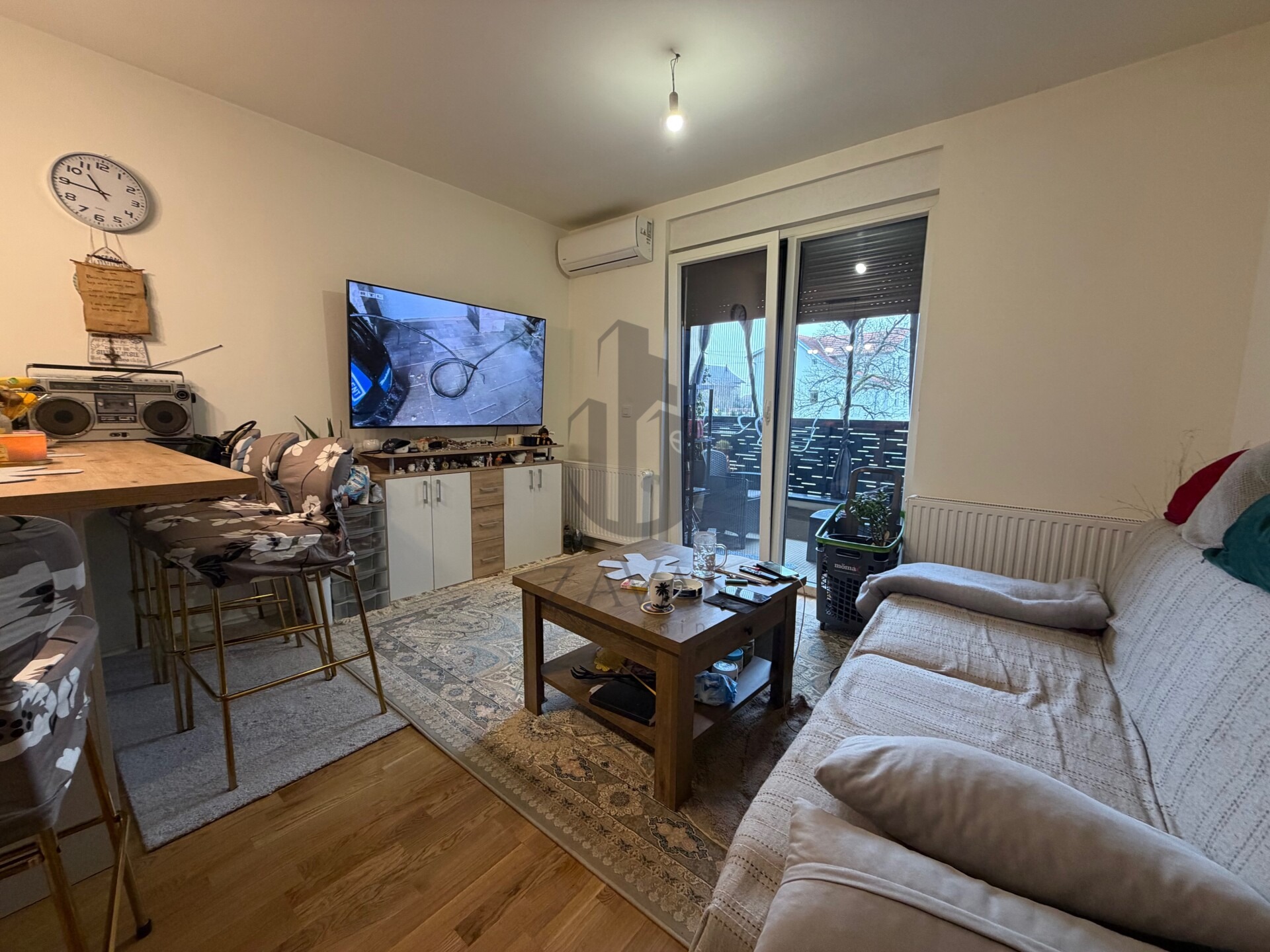 NOVOGRADNJA: Dvosoban stan, Zagreb - Sesvete (58 m2) (3)