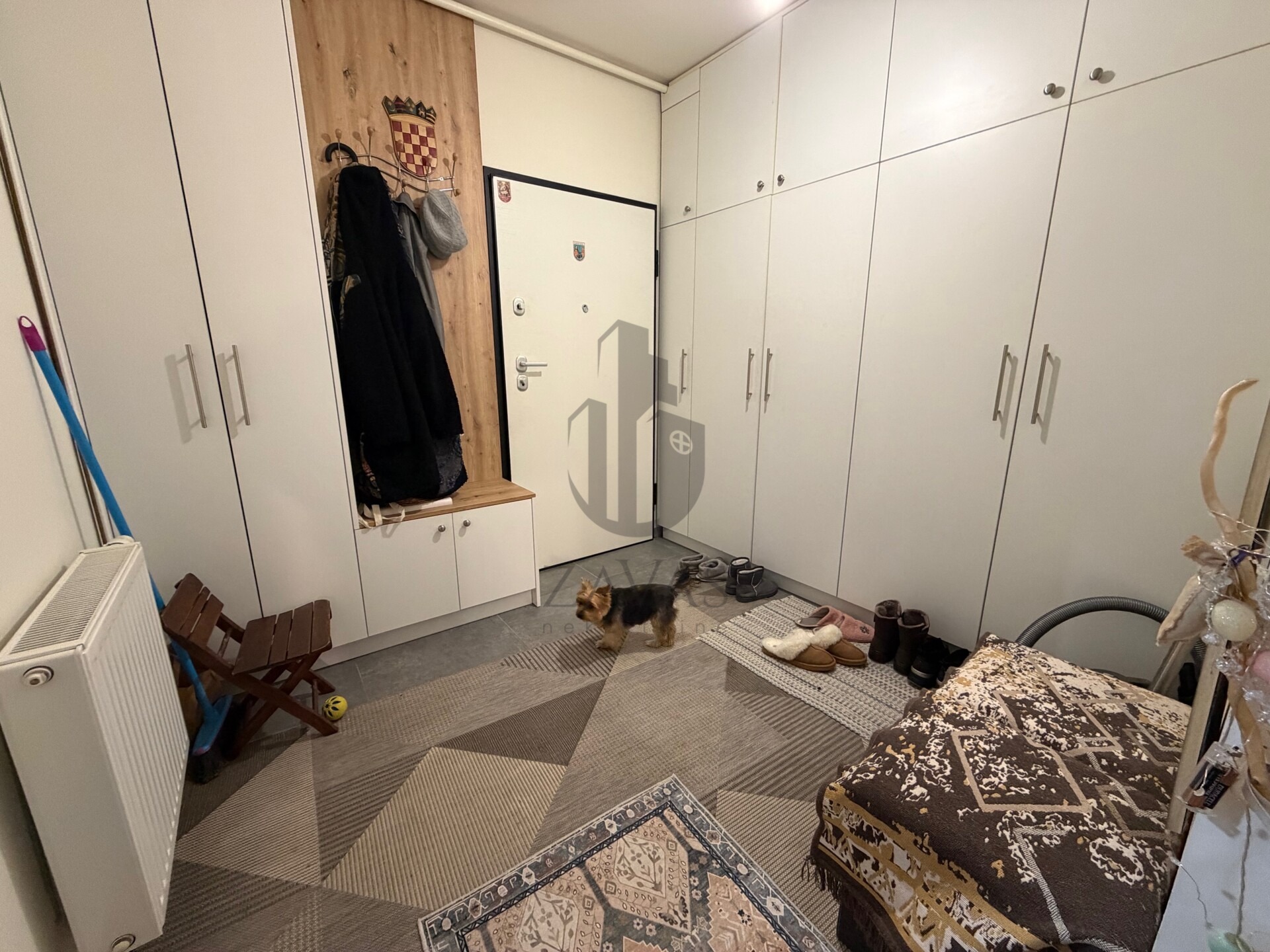NOVOGRADNJA: Dvosoban stan, Zagreb - Sesvete (58 m2) (9)