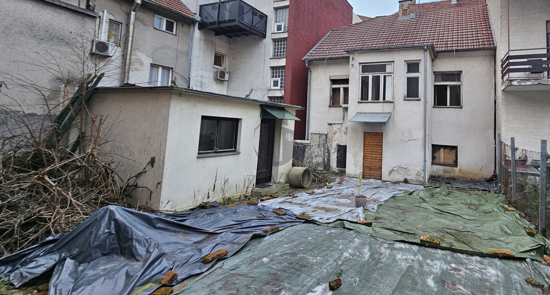 Kuća za investiciju, Zagreb: Vrbik - 260 m2 (2)