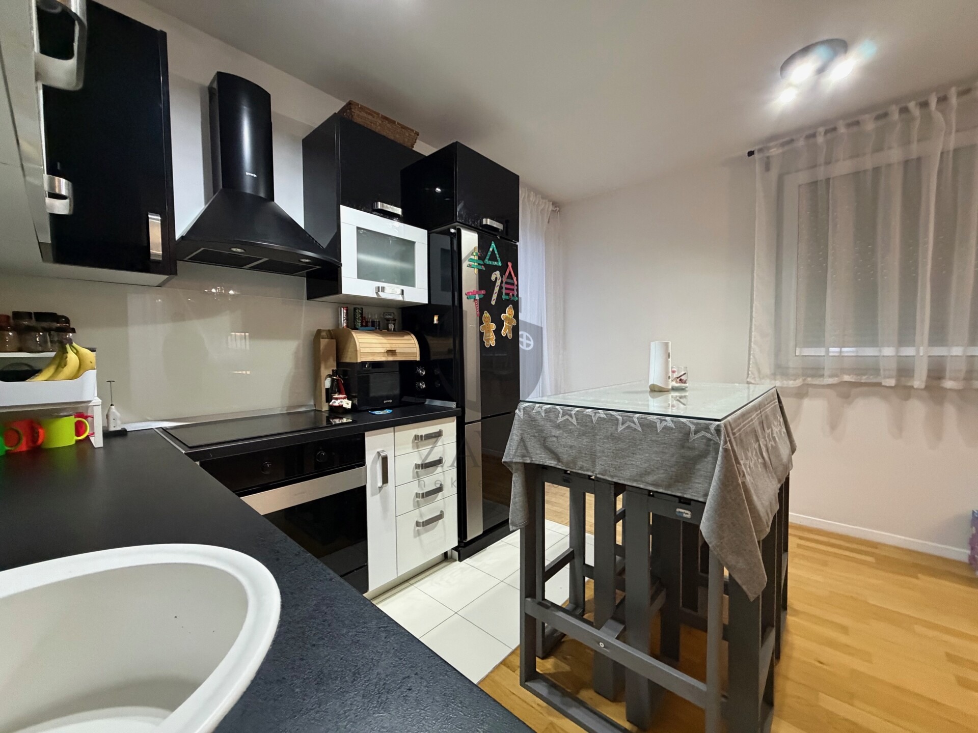 Trosoban stan, Zagreb - Veliko Polje (75 m2) + VPM + spremište (7)
