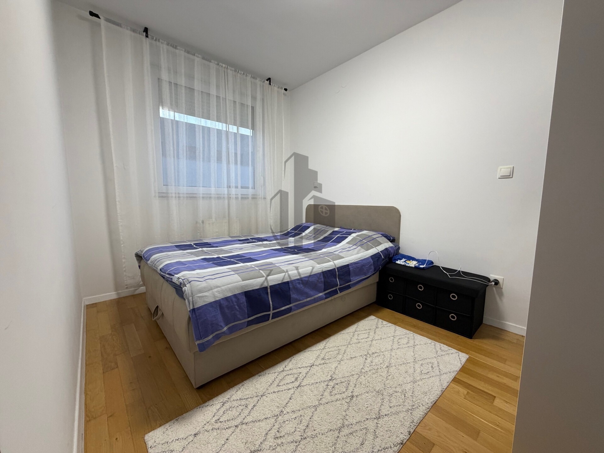 Trosoban stan, Zagreb - Veliko Polje (75 m2) + VPM + spremište (4)