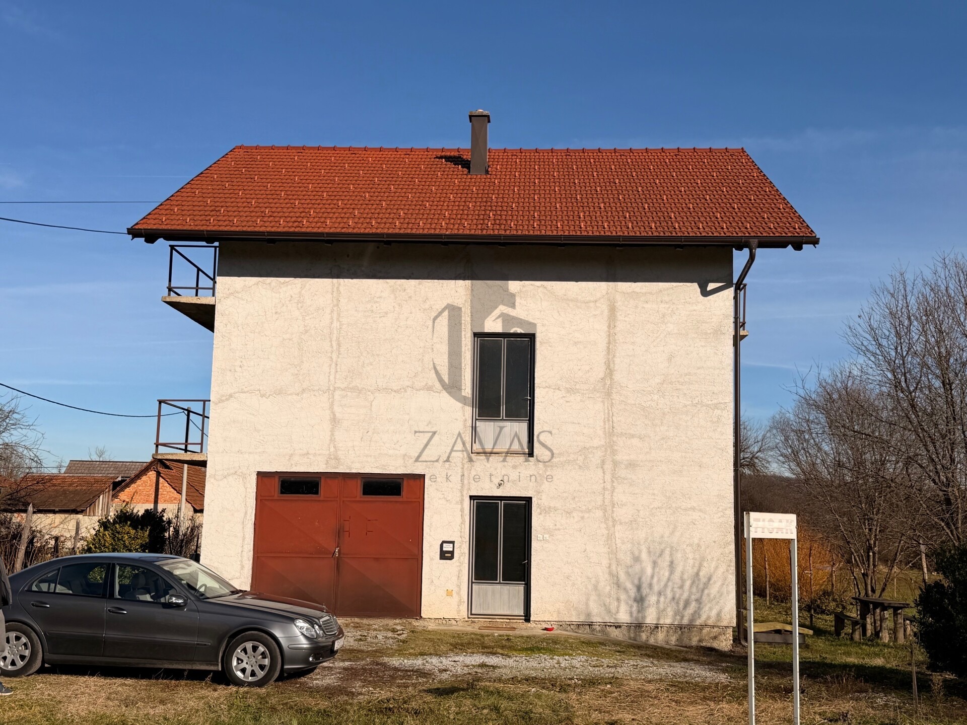 Kuća, Duga Resa, kraj Otoka Ljubavi 270 m2 + veliko zemljište (4)