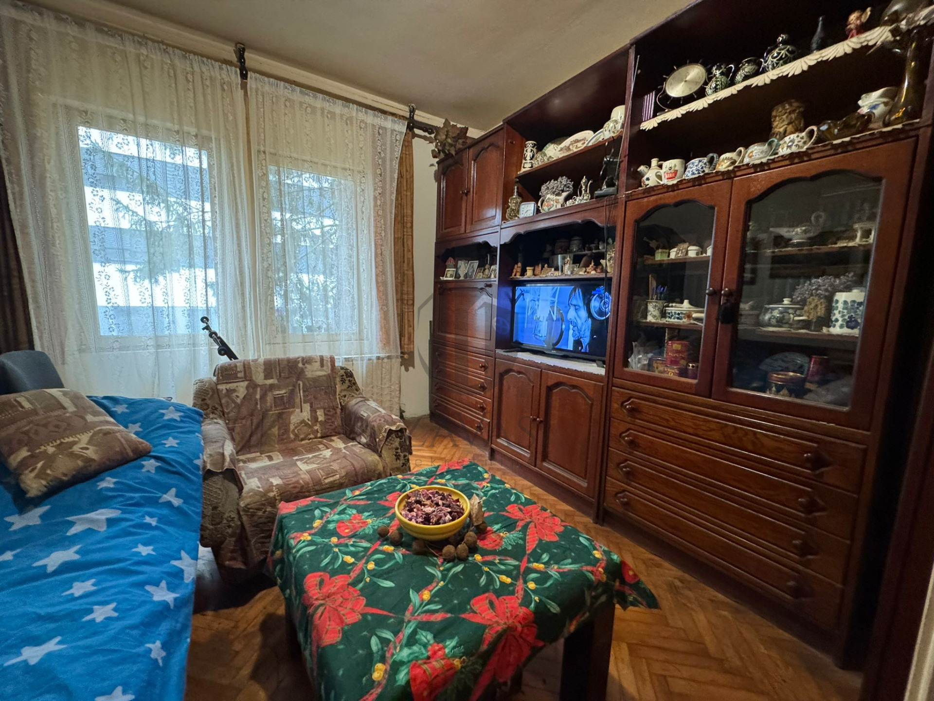 Stan, Zagreb: Savica (Trnje) - 52 m2 + spremište (4)
