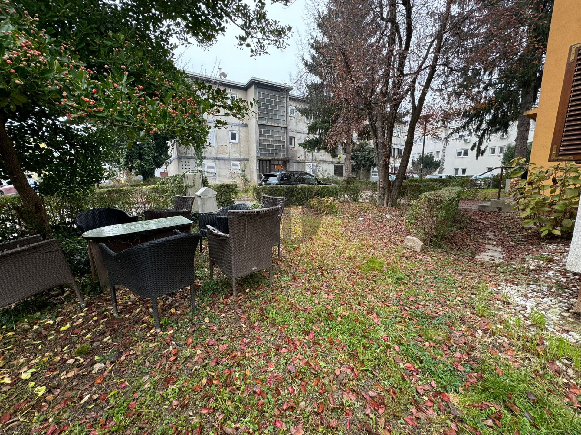 Stan, Zagreb: Savica (Trnje) - 52 m2 + spremište (8)