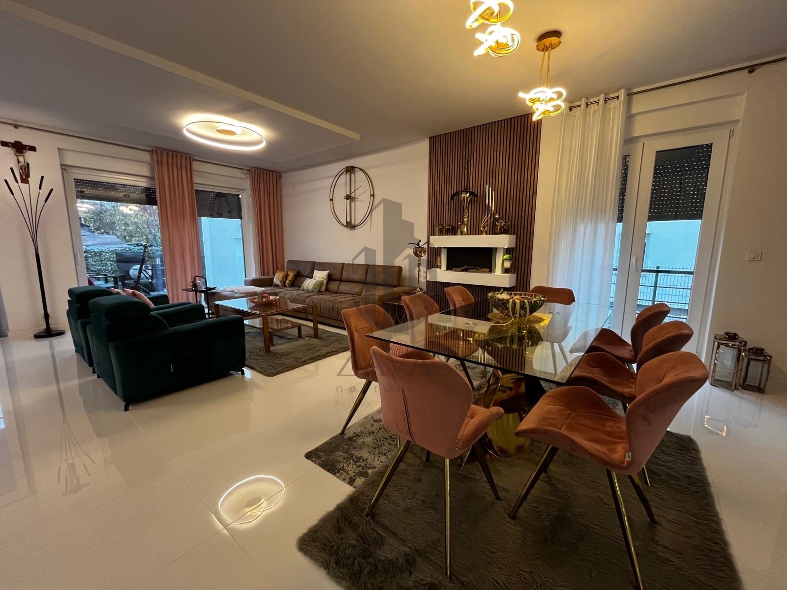 Luksuzna kuća (novogradnja), Sv. Nedelja - 210 m2 (2)
