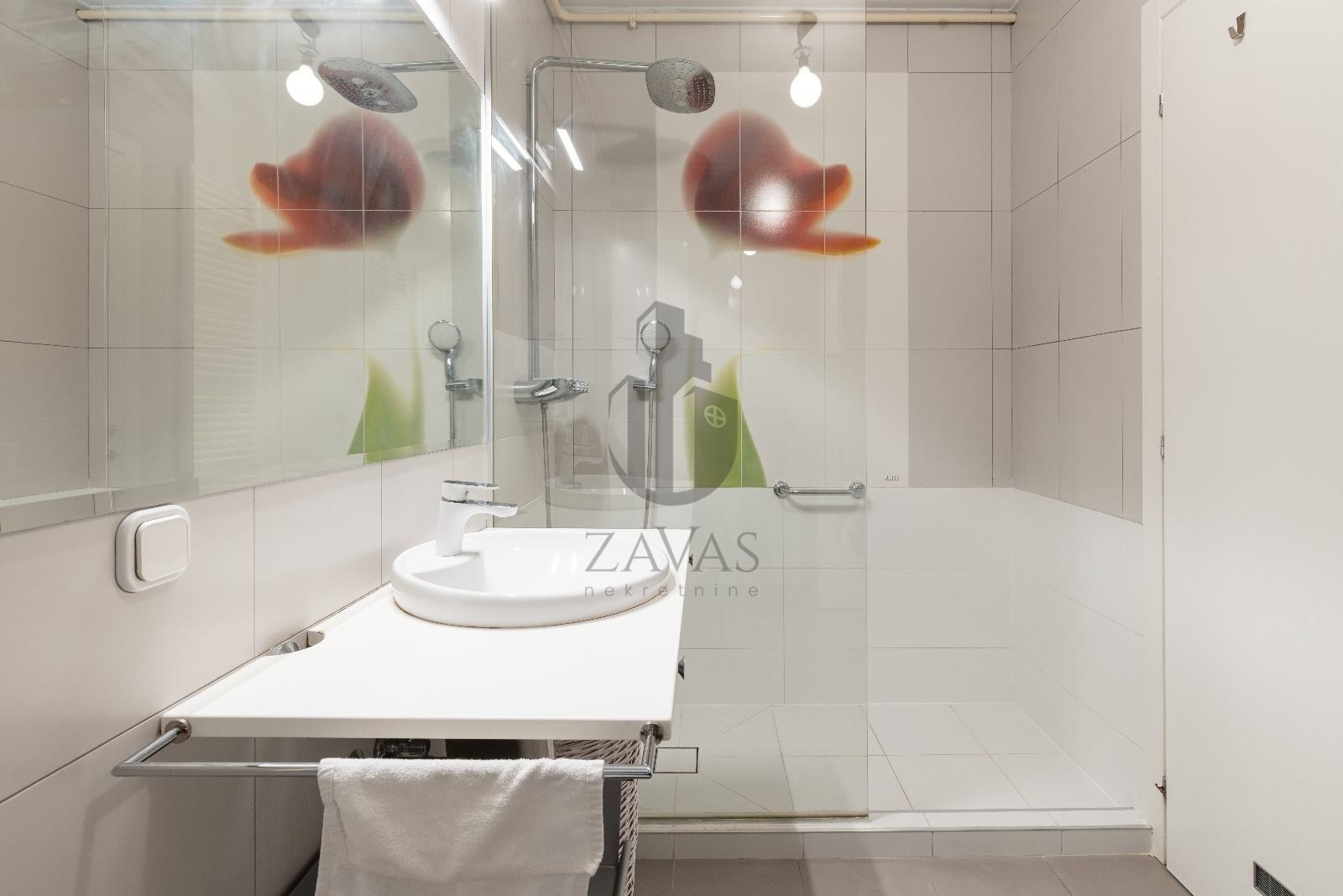 NAJAM, Stan, Zagreb - Centar (83m2) (6)