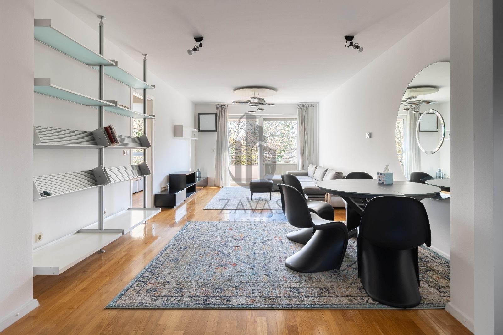 NAJAM, Stan, Zagreb - Centar (83m2) (2)