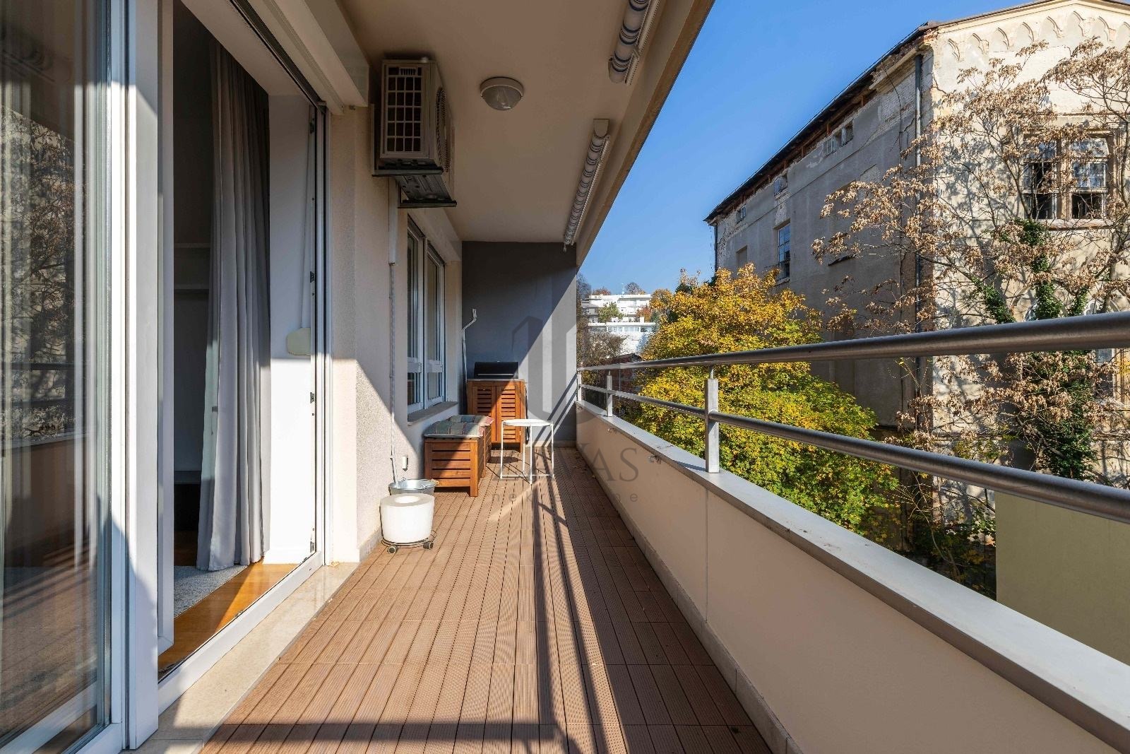NAJAM, Stan, Zagreb - Centar (83m2) (8)