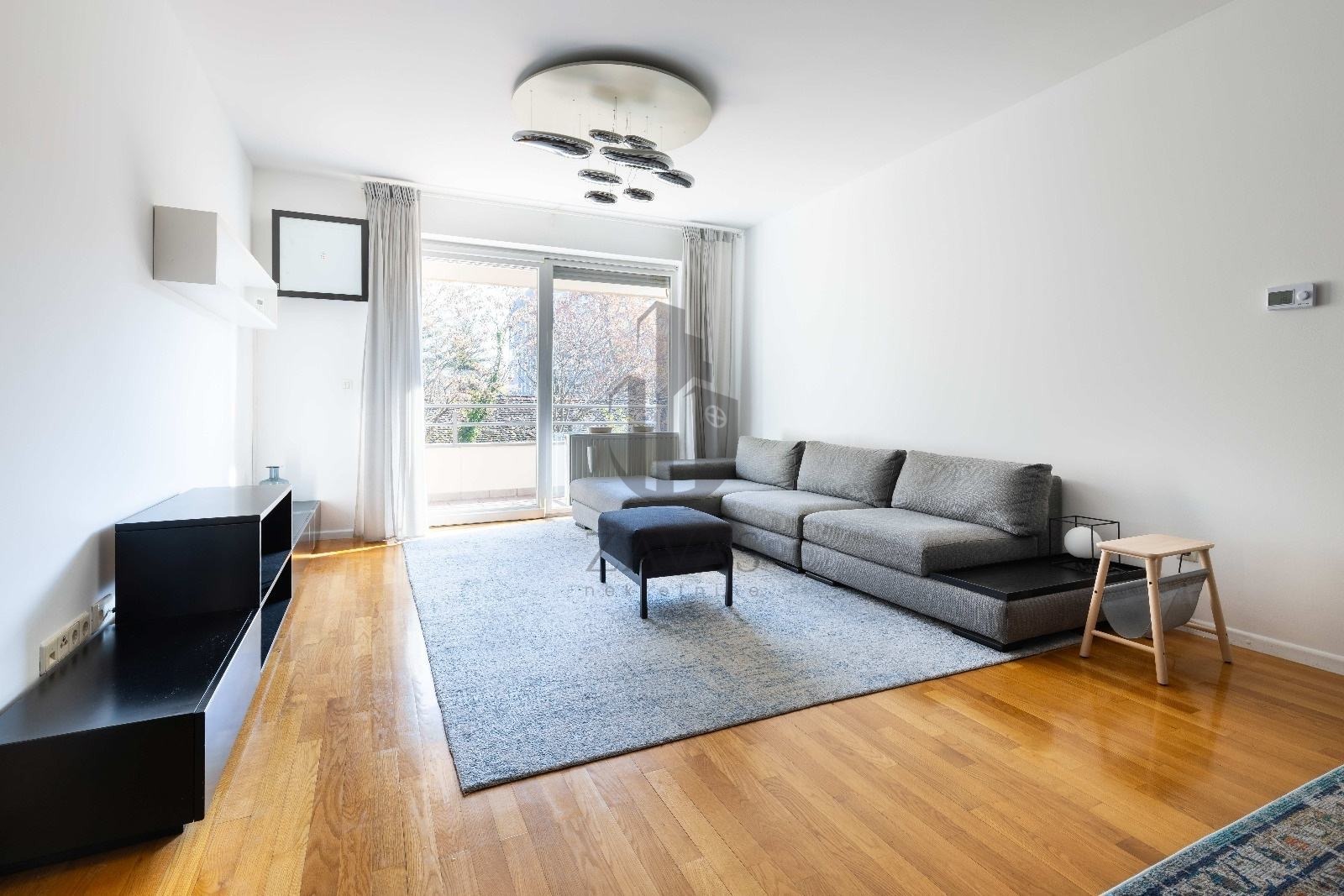 NAJAM, Stan, Zagreb - Centar (83m2)