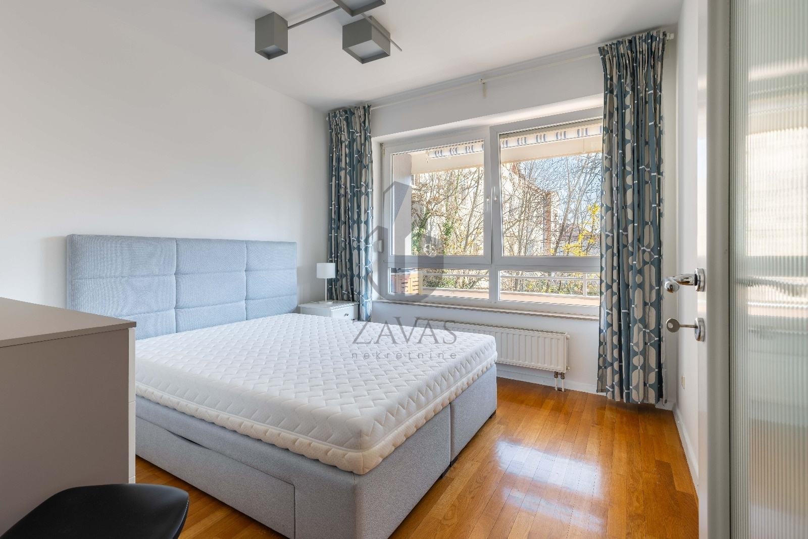 NAJAM, Stan, Zagreb - Centar (83m2) (3)