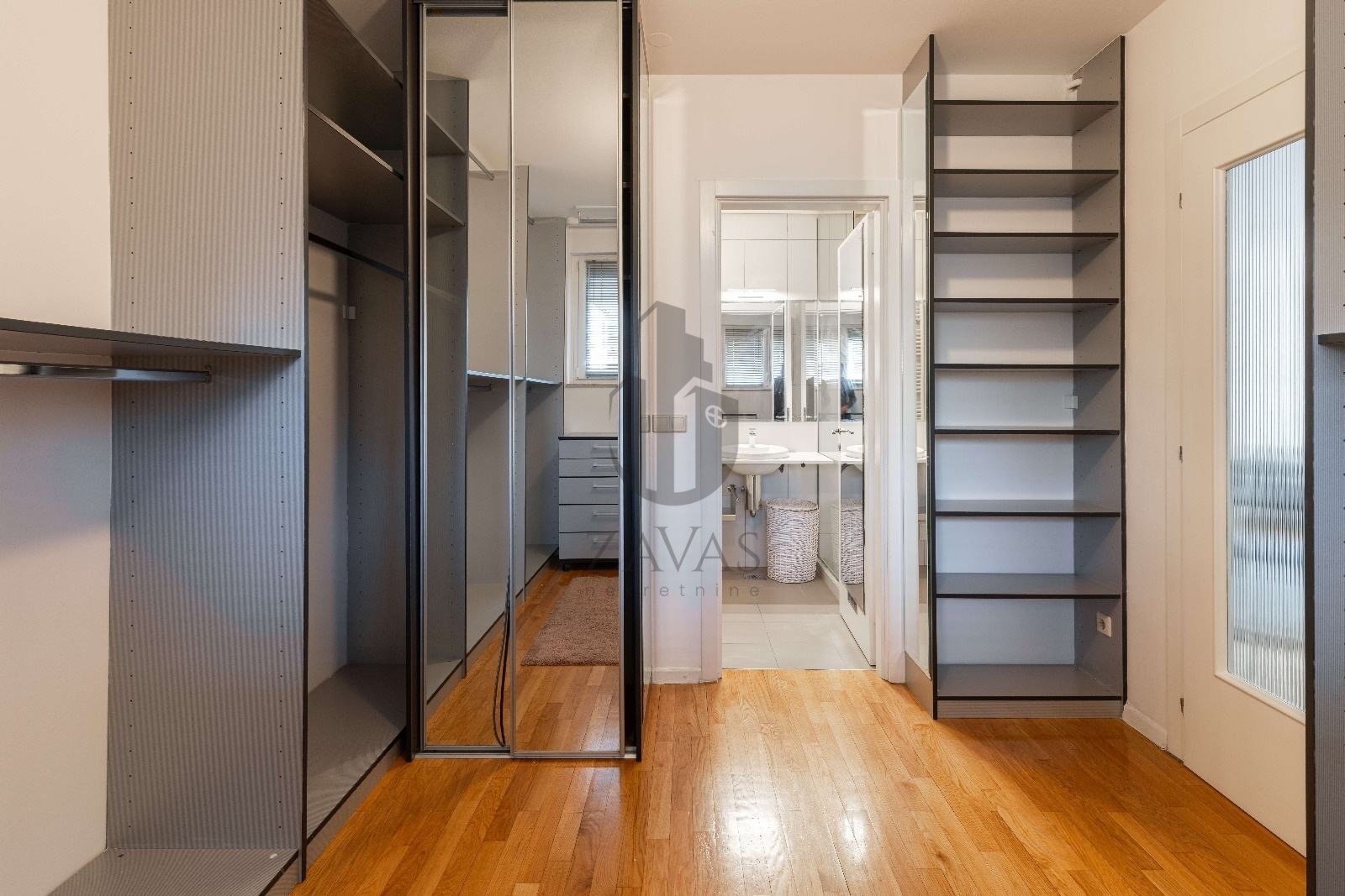 NAJAM, Stan, Zagreb - Centar (83m2) (4)
