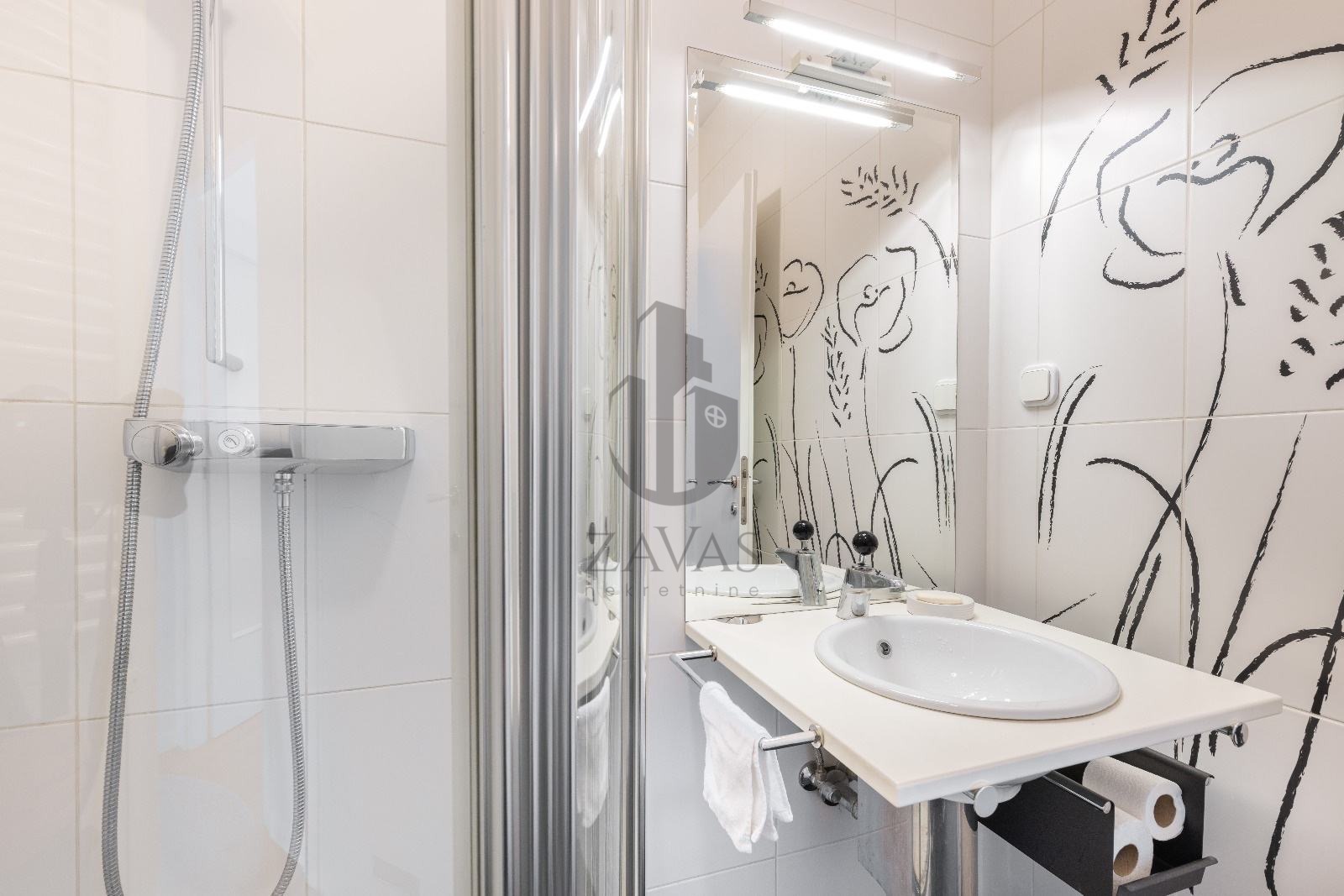 NAJAM, Stan, Zagreb - Centar (83m2) (7)