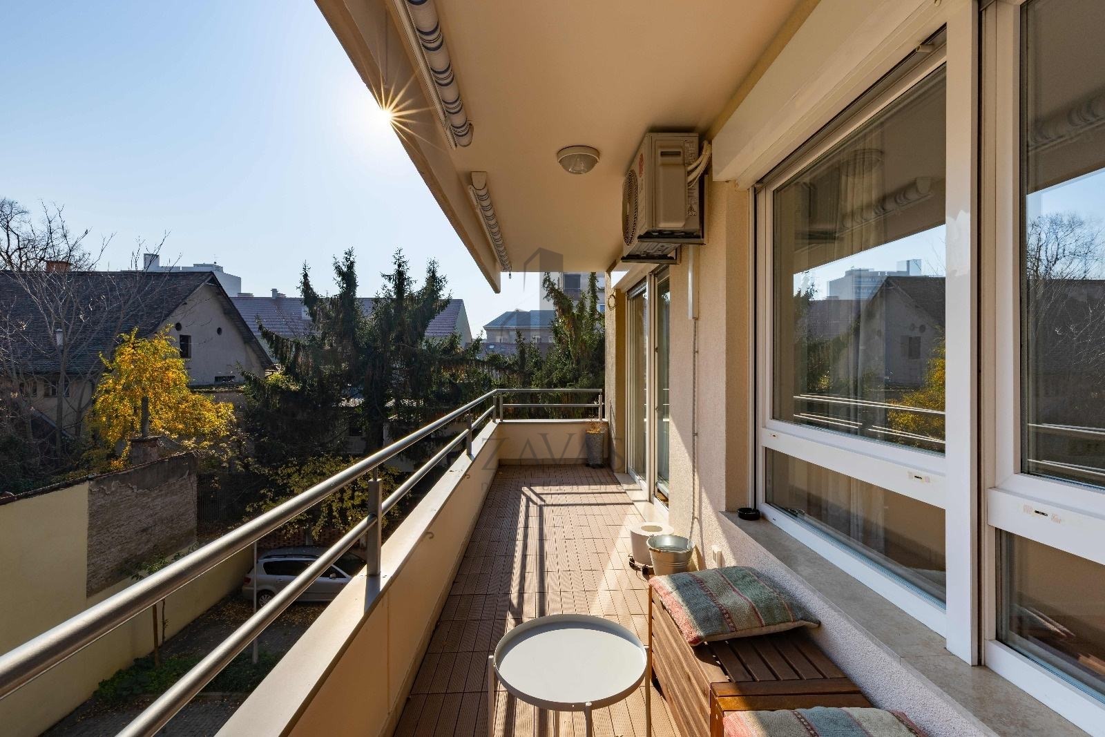 NAJAM, Stan, Zagreb - Centar (83m2) (9)