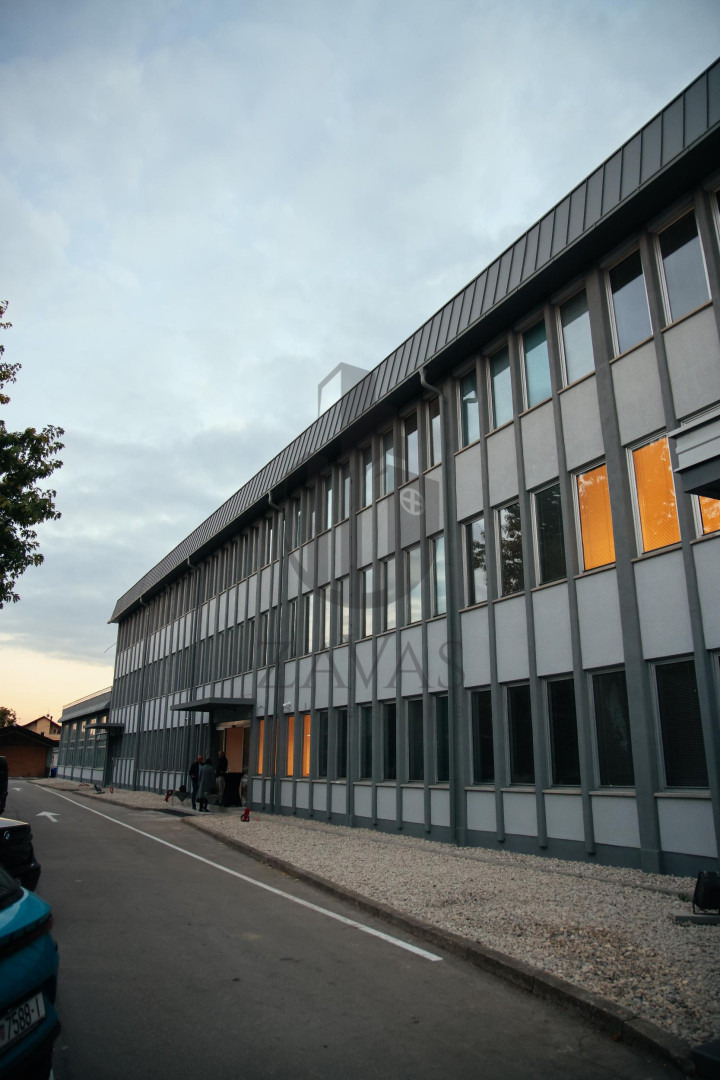 Uredski prostori, Zagreb: Črnomerec (firme od 2 do 20 radnih mjesta)
