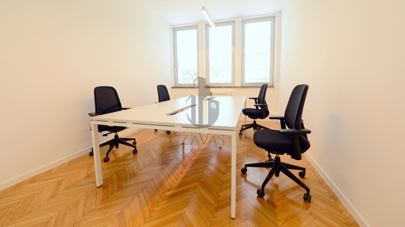 Uredski prostori, Zagreb: Črnomerec (firme od 2 do 20 radnih mjesta) (6)