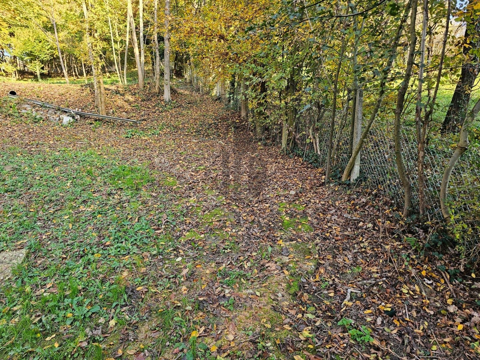 Građevinsko zemljište, Zagreb: Markuševec - 3861 m2 (4)