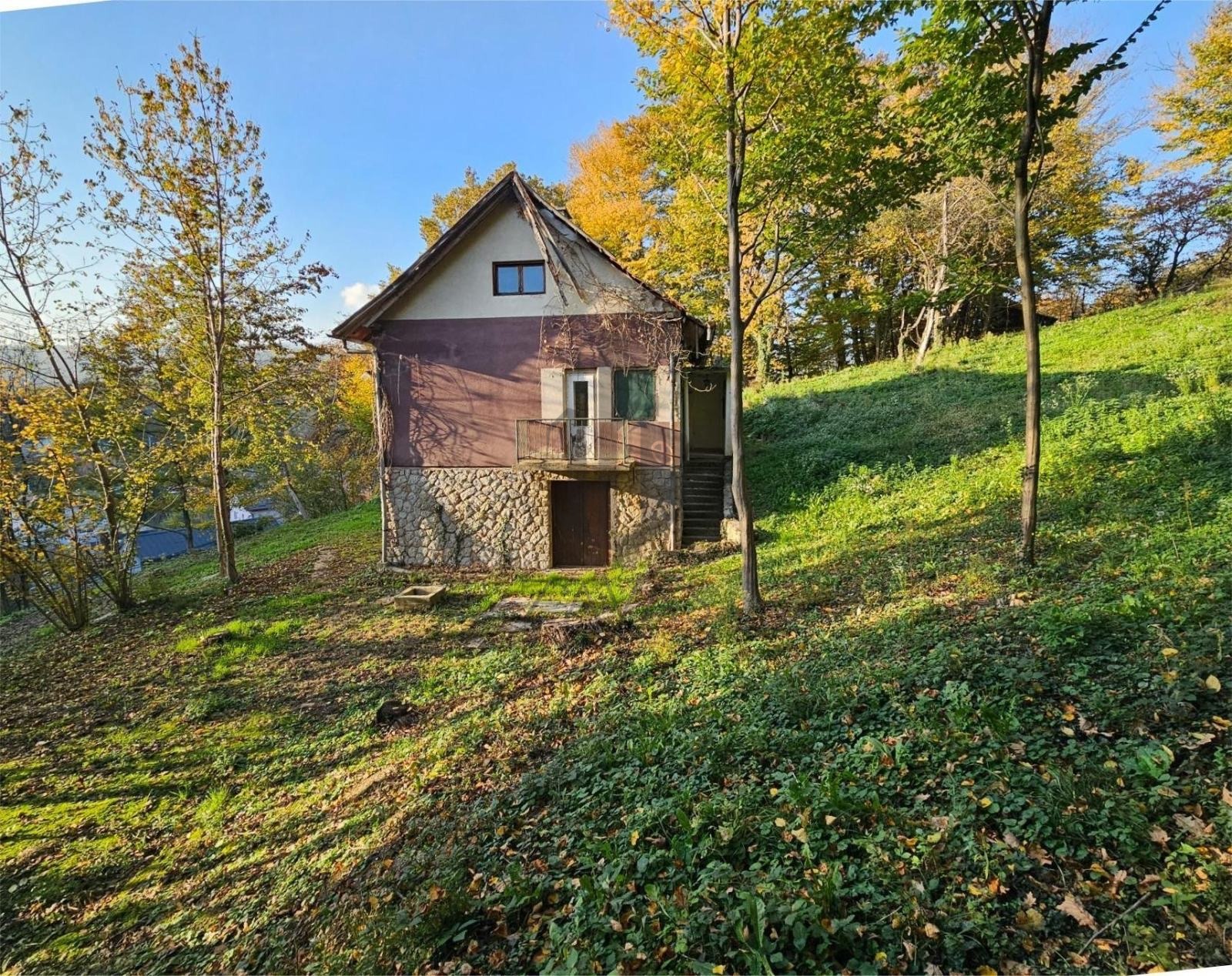 Građevinsko zemljište, Zagreb: Markuševec - 3861 m2 (2)