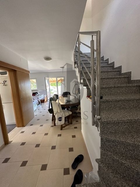 Kuća: Rab, Barbat, 93m2+6 parking mjesta+ spremište+ terasa+ vrt (10)