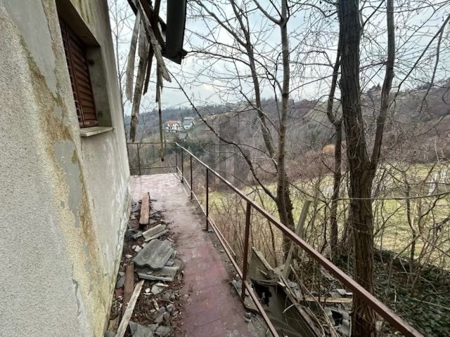 Vikend kuća: Gornja Dubrava, Čučerje - 129 m2 + voćnjak (10)