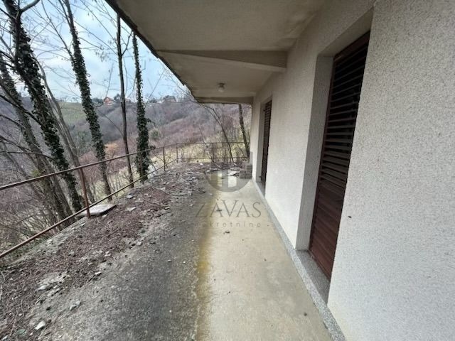 Vikend kuća: Gornja Dubrava, Čučerje - 129 m2 + voćnjak (3)
