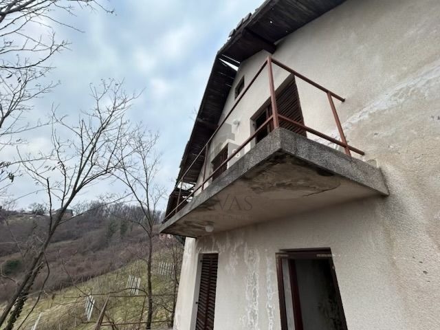 Vikend kuća: Gornja Dubrava, Čučerje - 129 m2 + voćnjak (2)
