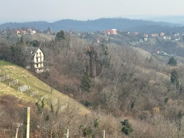 Vikend kuća: Gornja Dubrava, Čučerje - 129 m2 + voćnjak (20)