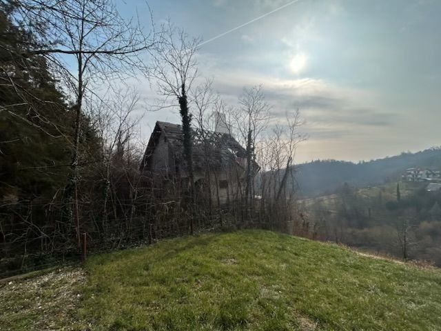 Vikend kuća: Gornja Dubrava, Čučerje - 129 m2 + voćnjak