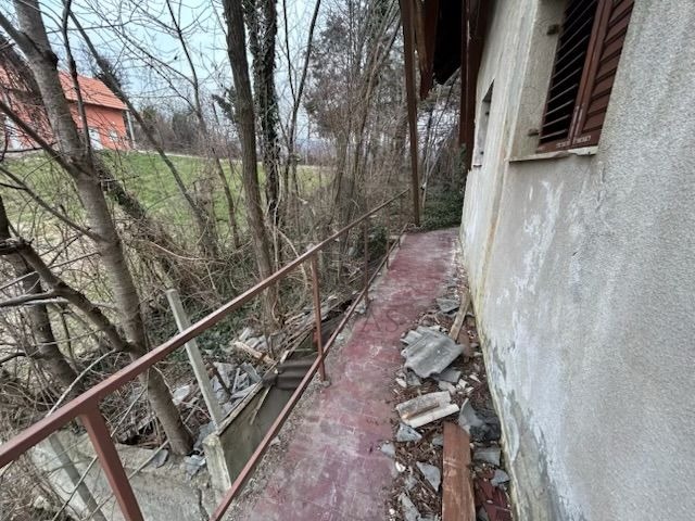 Vikend kuća: Gornja Dubrava, Čučerje - 129 m2 + voćnjak (12)