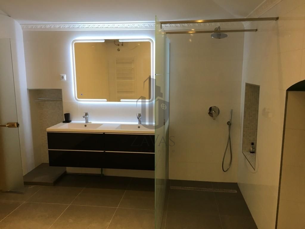 Stan: Opatija - 180 m2 + dio vrta (10)