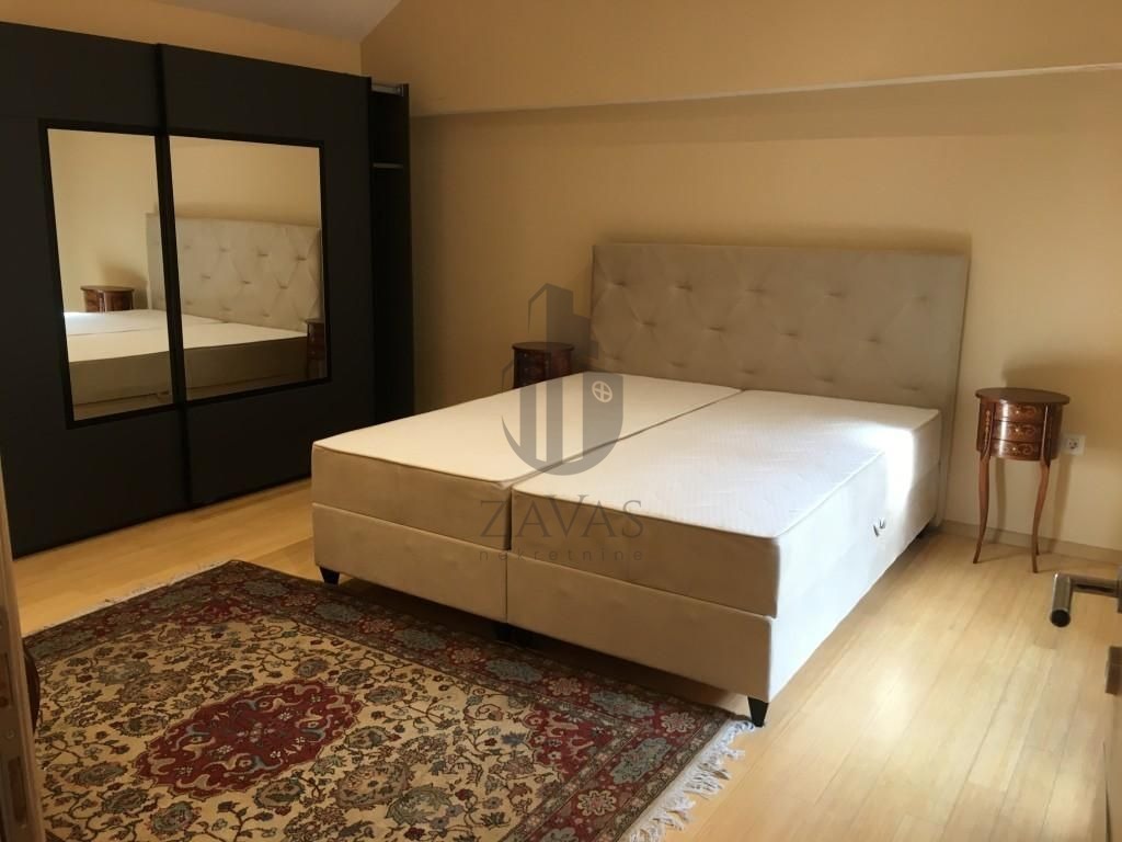 Stan: Opatija - 180 m2 + dio vrta (8)