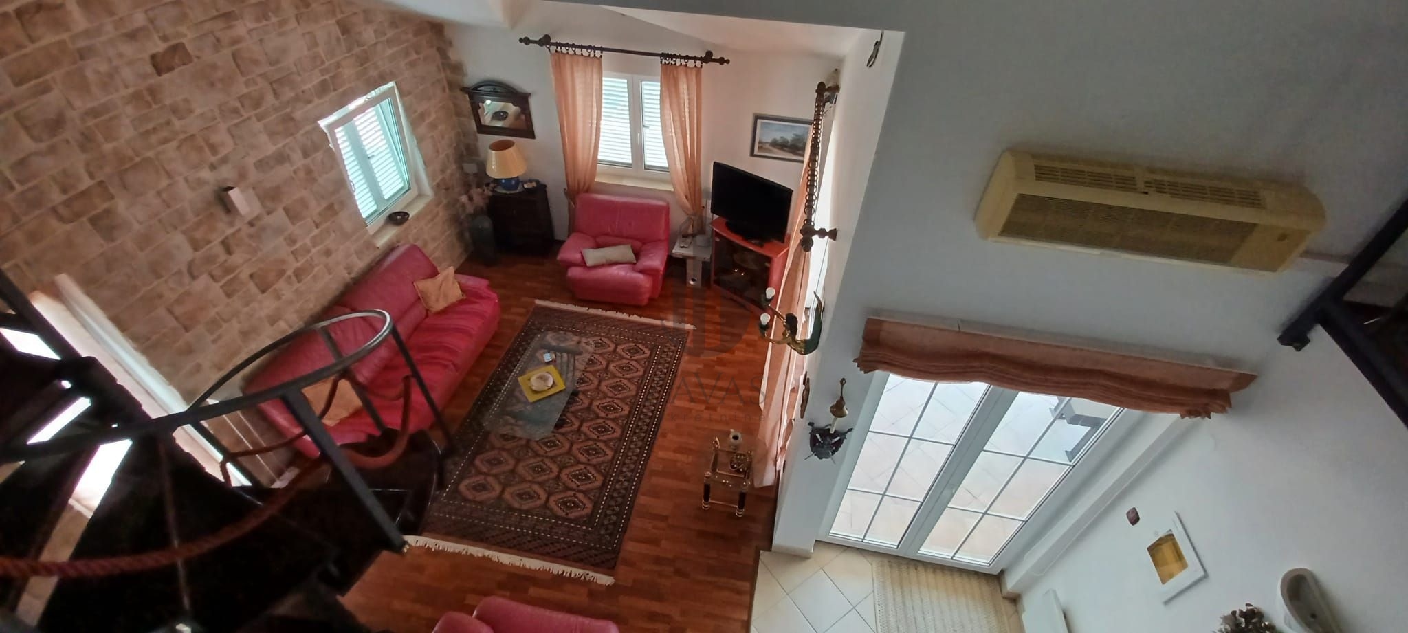 Kuća s tri stana: Pakoštan, Drage - 400 m2 (3)
