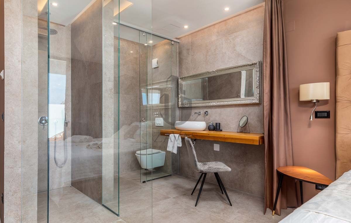 Luksuzna villa Grande Arche Istria: Ližnjan - 505 m2 (8)