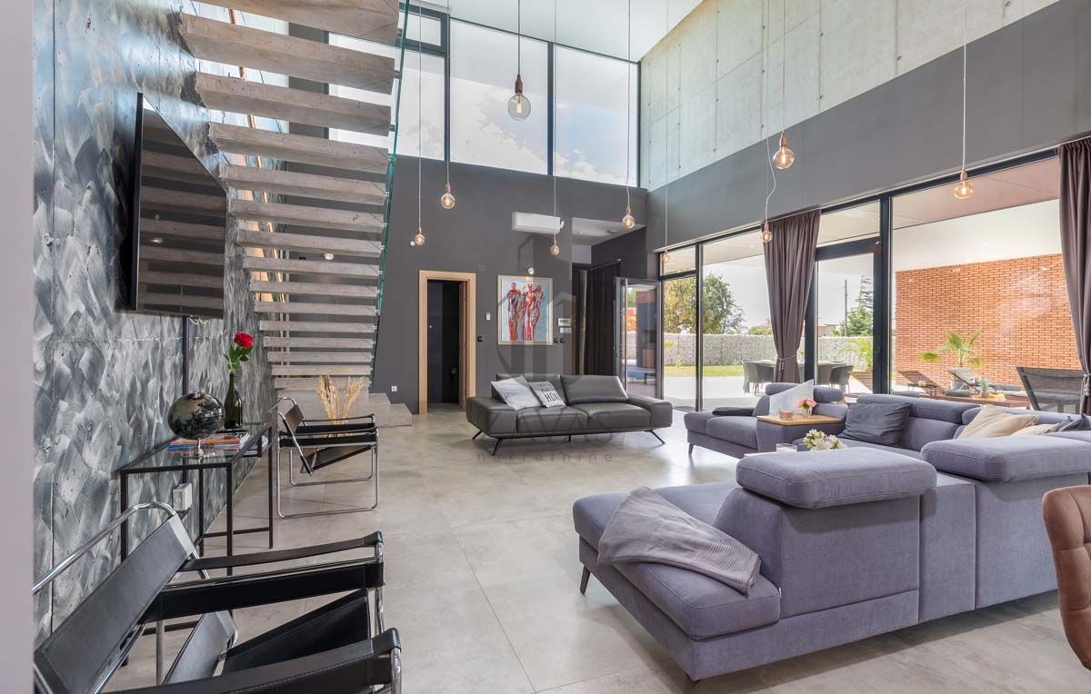 Luksuzna villa Grande Arche Istria: Ližnjan - 505 m2 (5)