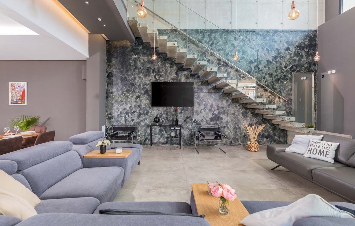Luksuzna villa Grande Arche Istria: Ližnjan - 505 m2 (4)