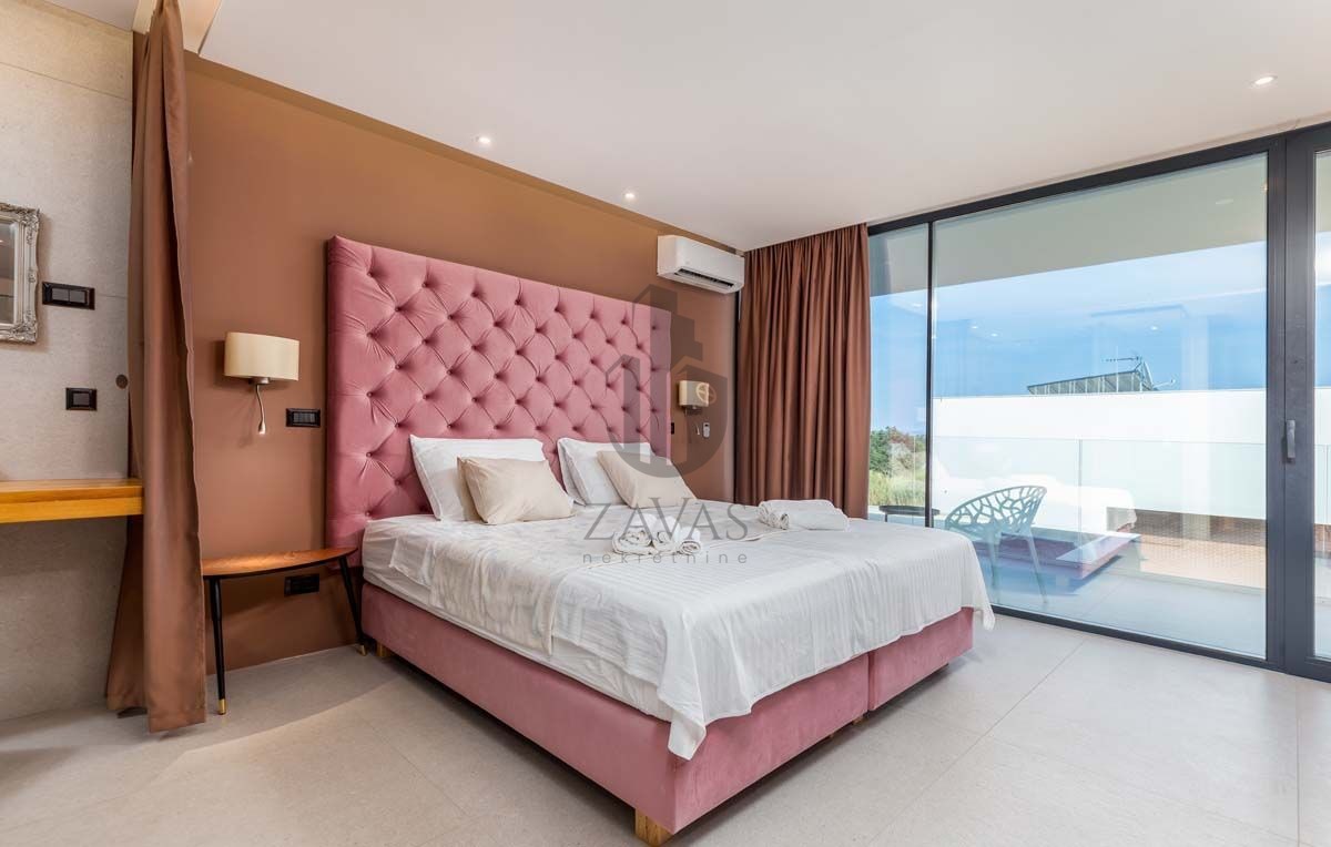 Luksuzna villa Grande Arche Istria: Ližnjan - 505 m2 (7)