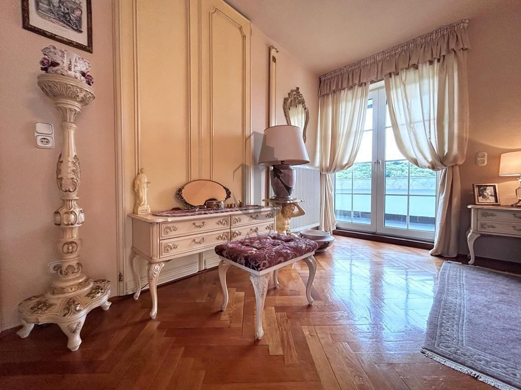 Luksuzna vila: Donja Pušča - 484 m2 + okućnica 5000 m2 (9)