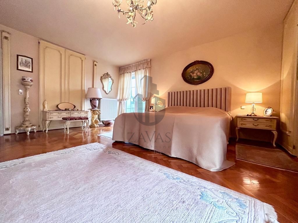 Luksuzna vila: Donja Pušča - 484 m2 + okućnica 5000 m2 (8)