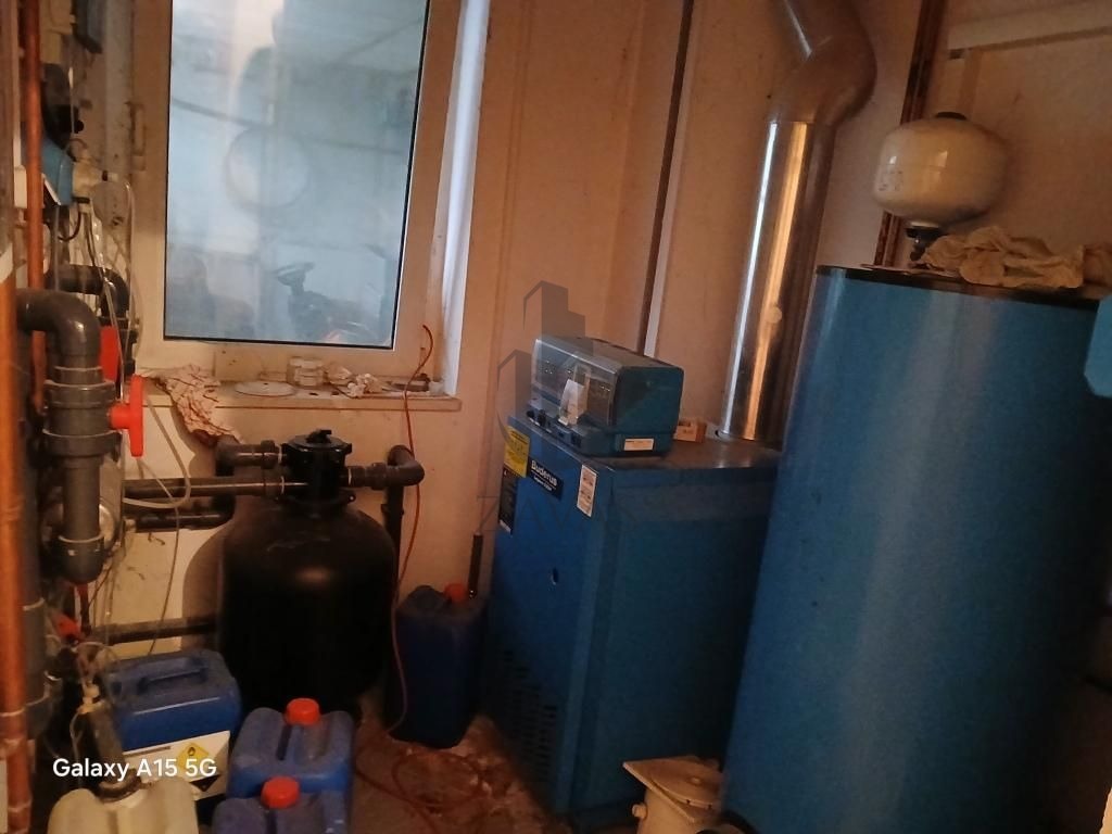 Kuća Zagreb: Podsljeme - 350 m2 + bazen + garaža (16)