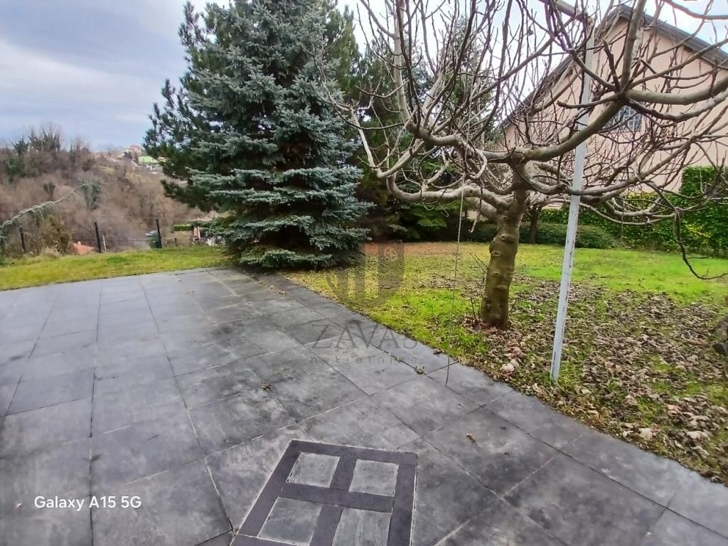 Kuća Zagreb: Podsljeme - 350 m2 + bazen + garaža (15)